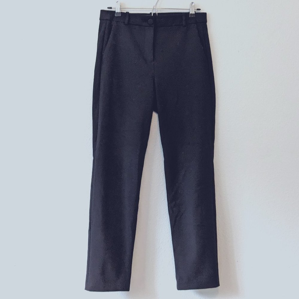 J.Crew High-rise Cameron Pant